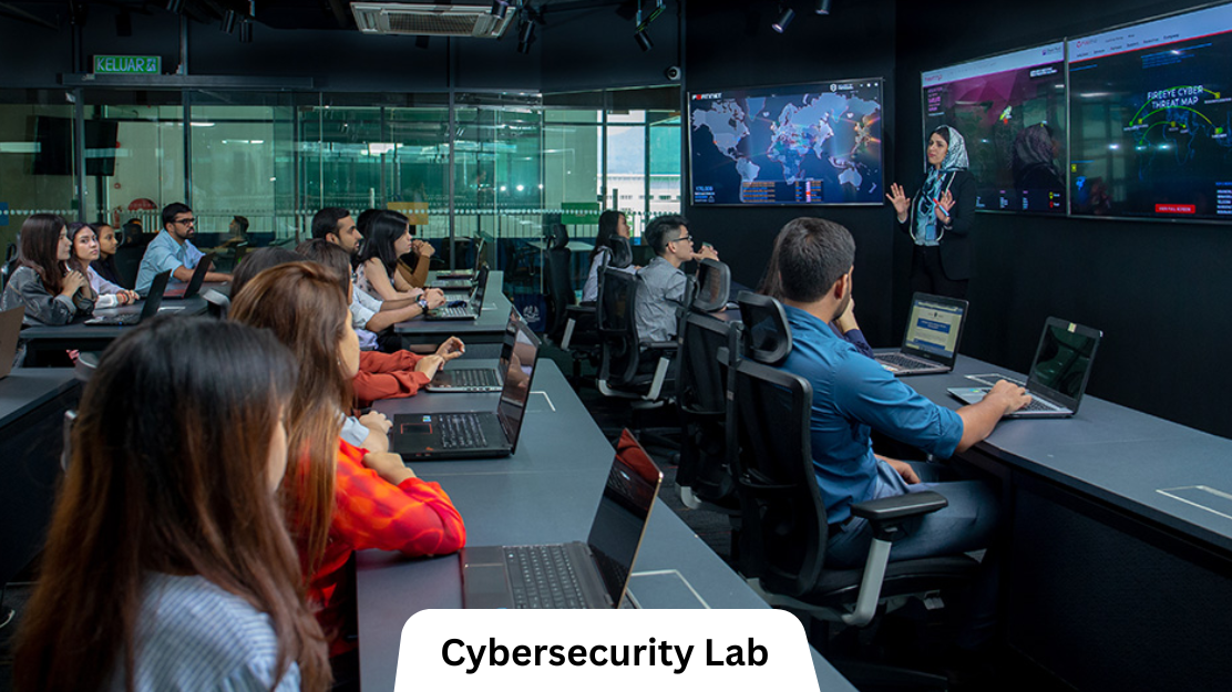 Asia Pacific University of Technology and Innovation (APU) feature image